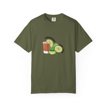 Limoncito Con Sabor Unisex T-Shirt