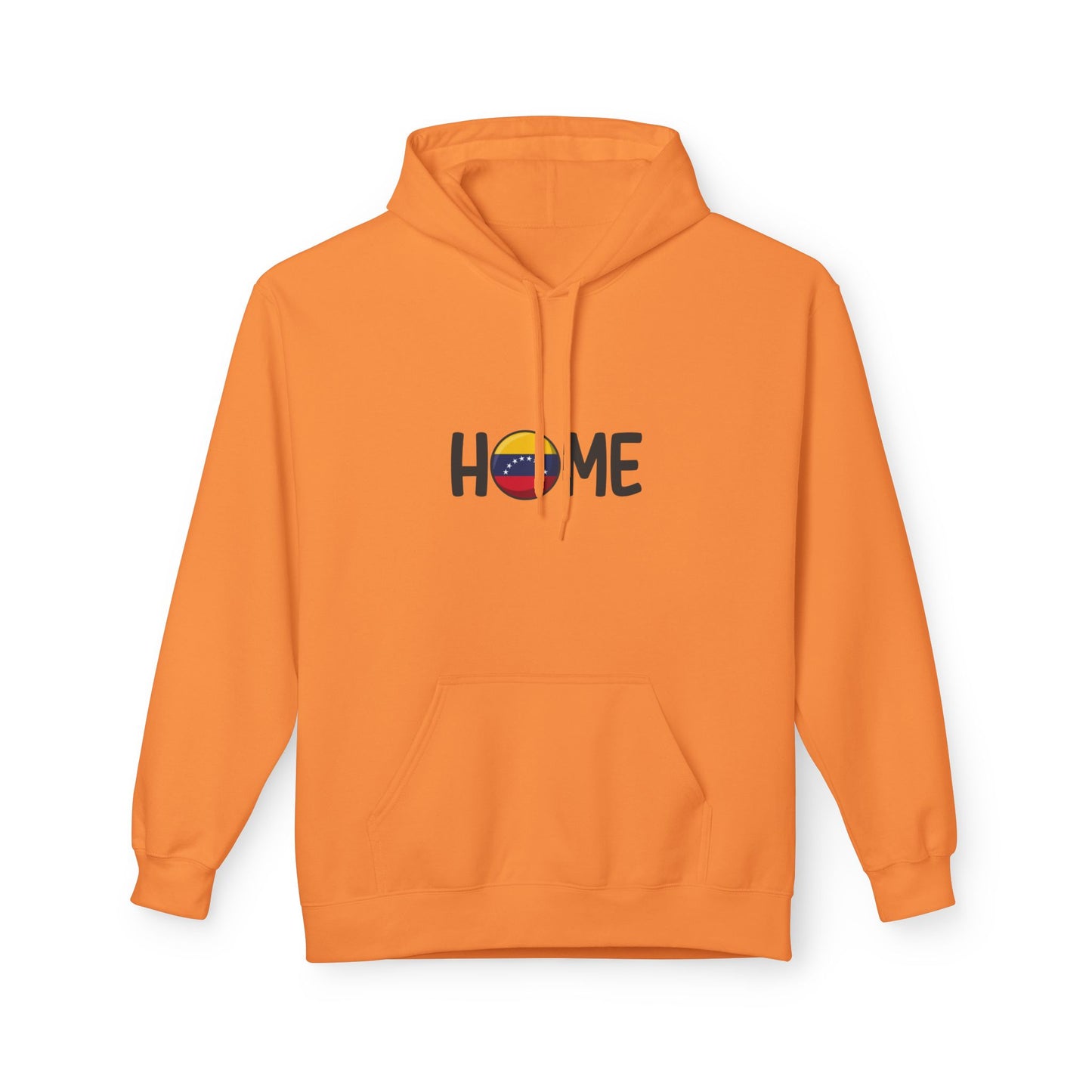 Venezuela HOME Hoodie