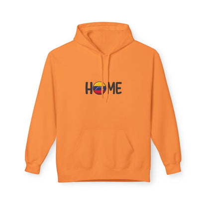 Venezuela HOME Hoodie