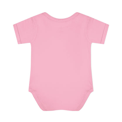 Baby Bodysuit Christmas - Infant