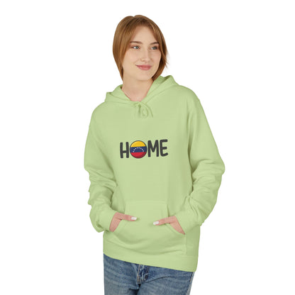 Venezuela HOME Hoodie