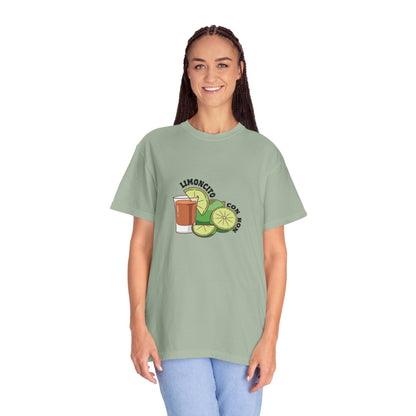 Limoncito Con Sabor Unisex T-Shirt