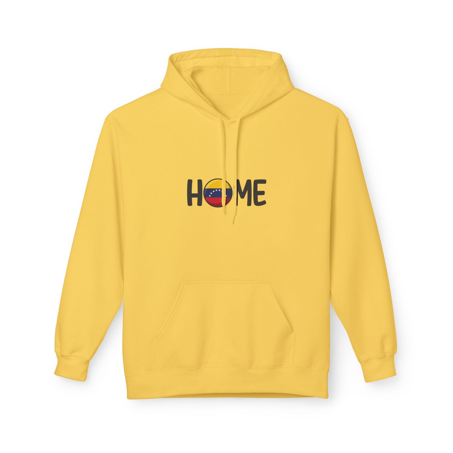 Venezuela HOME Hoodie
