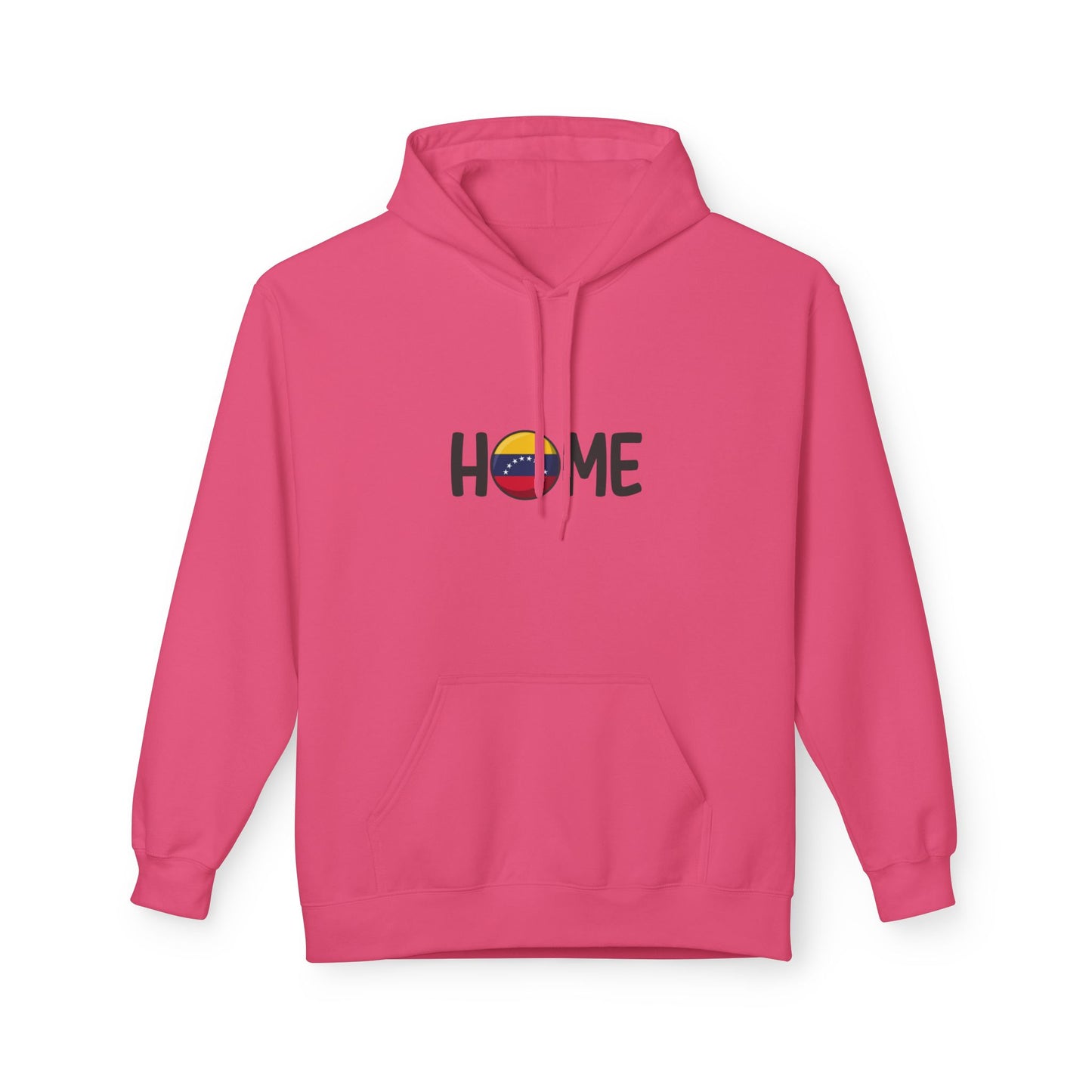 Venezuela HOME Hoodie
