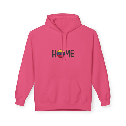Venezuela HOME Hoodie