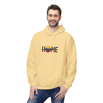 Venezuela HOME Hoodie