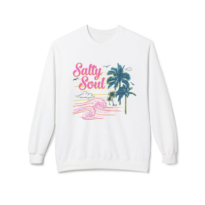 Sudadera Salty Soul