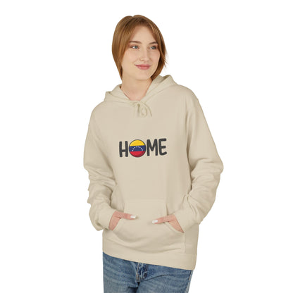 Venezuela HOME Hoodie