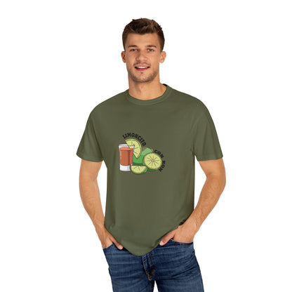 Limoncito Con Sabor Unisex T-Shirt