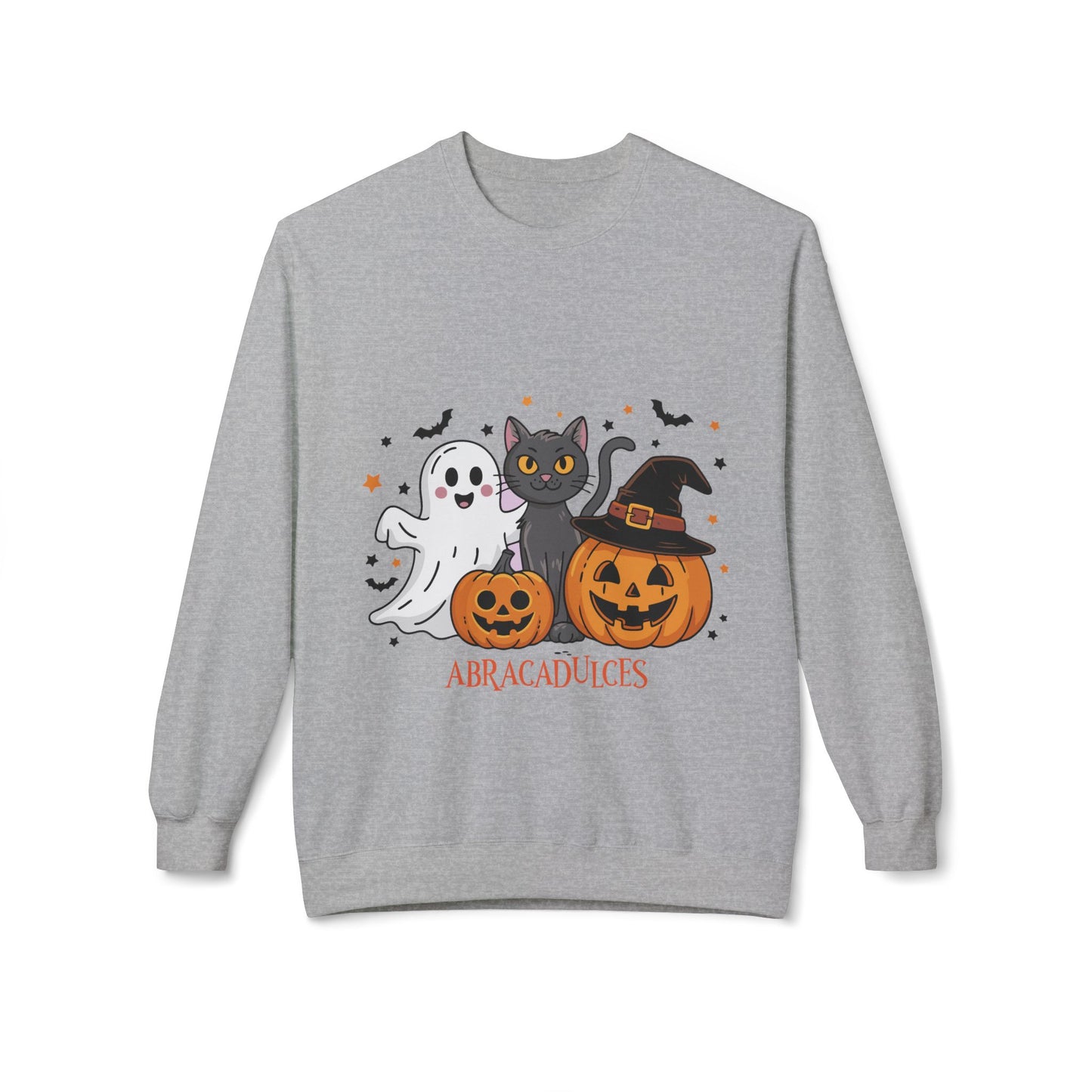 Sudadera ABRACADULCES
