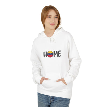 Venezuela HOME Hoodie