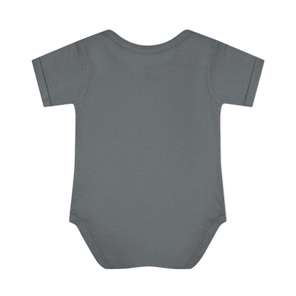 Baby Bodysuit Christmas - Infant