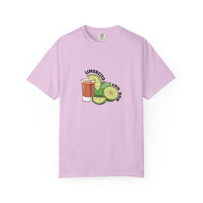 Limoncito Con Sabor Unisex T-Shirt
