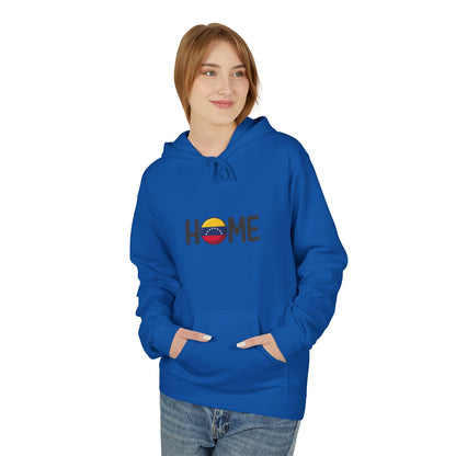 Venezuela HOME Hoodie