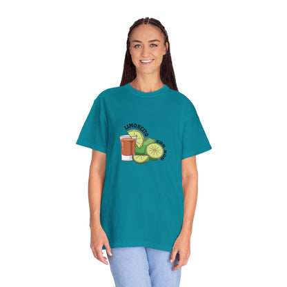 Limoncito Con Sabor Unisex T-Shirt