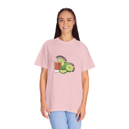 Limoncito Con Sabor Unisex T-Shirt