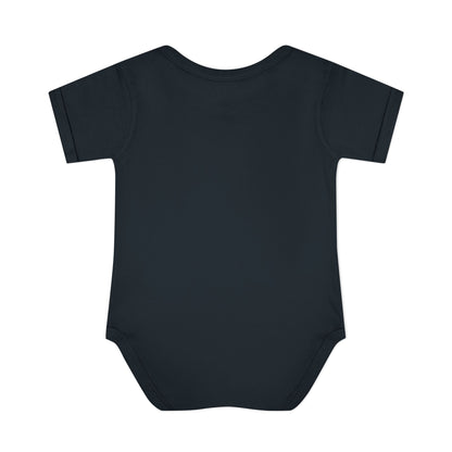 Baby Bodysuit Christmas - Infant