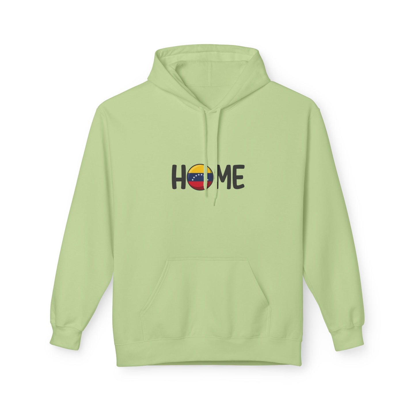 Venezuela HOME Hoodie