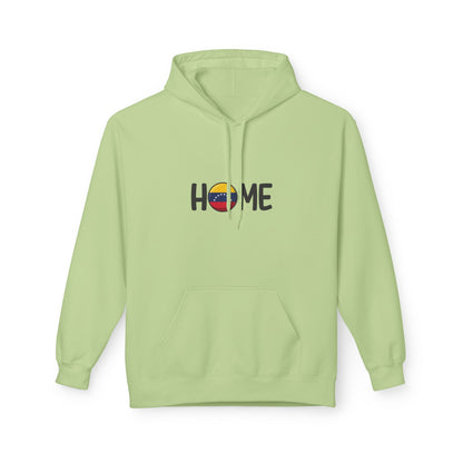 Venezuela HOME Hoodie