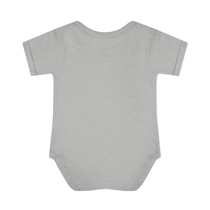 Baby Bodysuit Christmas - Infant