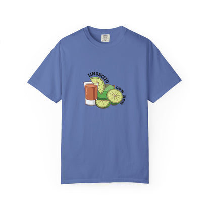 Limoncito Con Sabor Unisex T-Shirt
