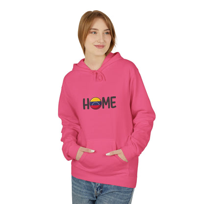 Venezuela HOME Hoodie