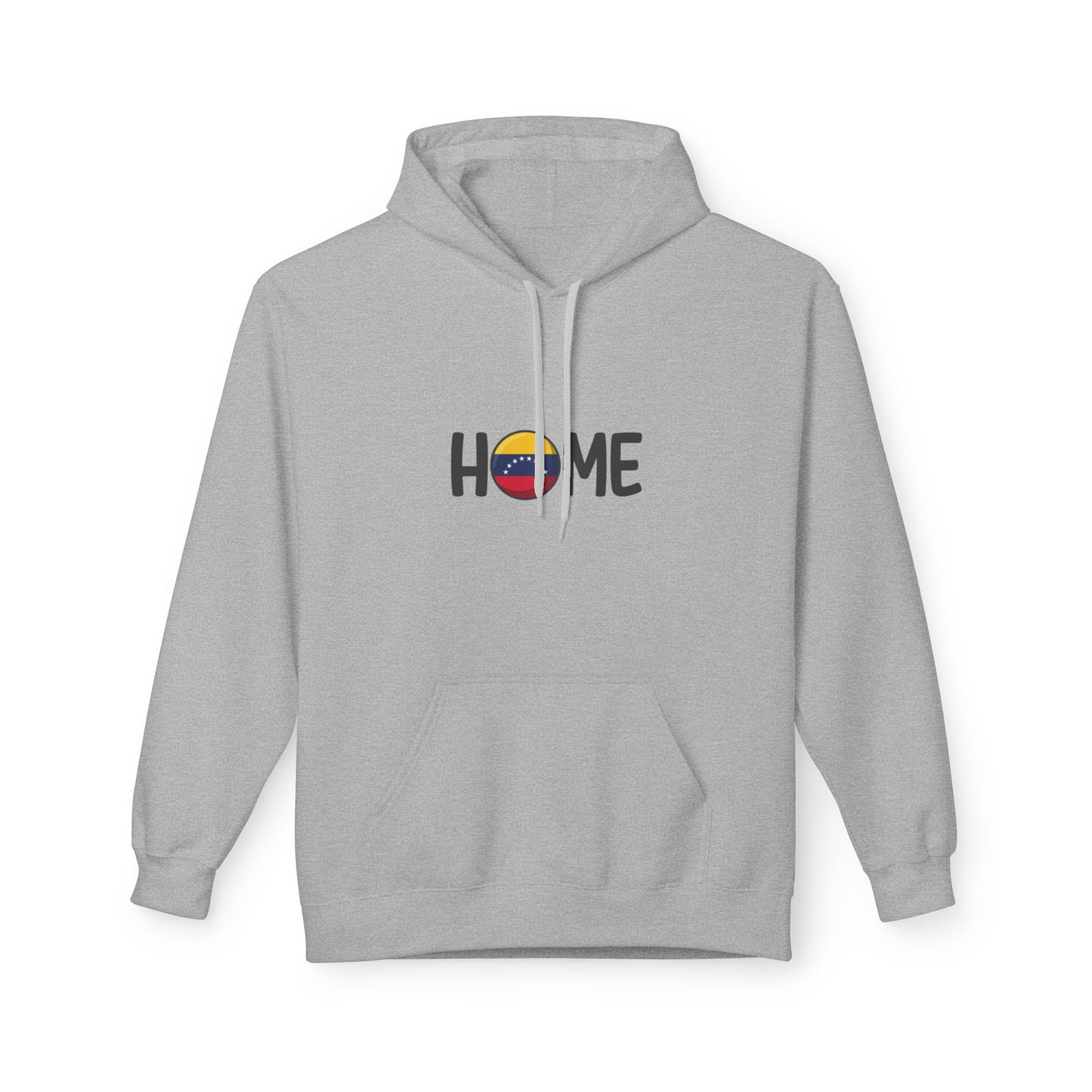 Venezuela HOME Hoodie