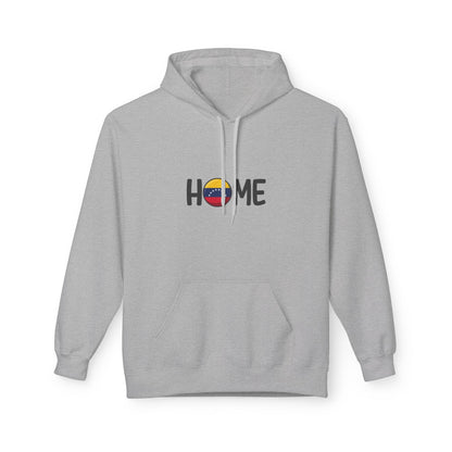 Venezuela HOME Hoodie