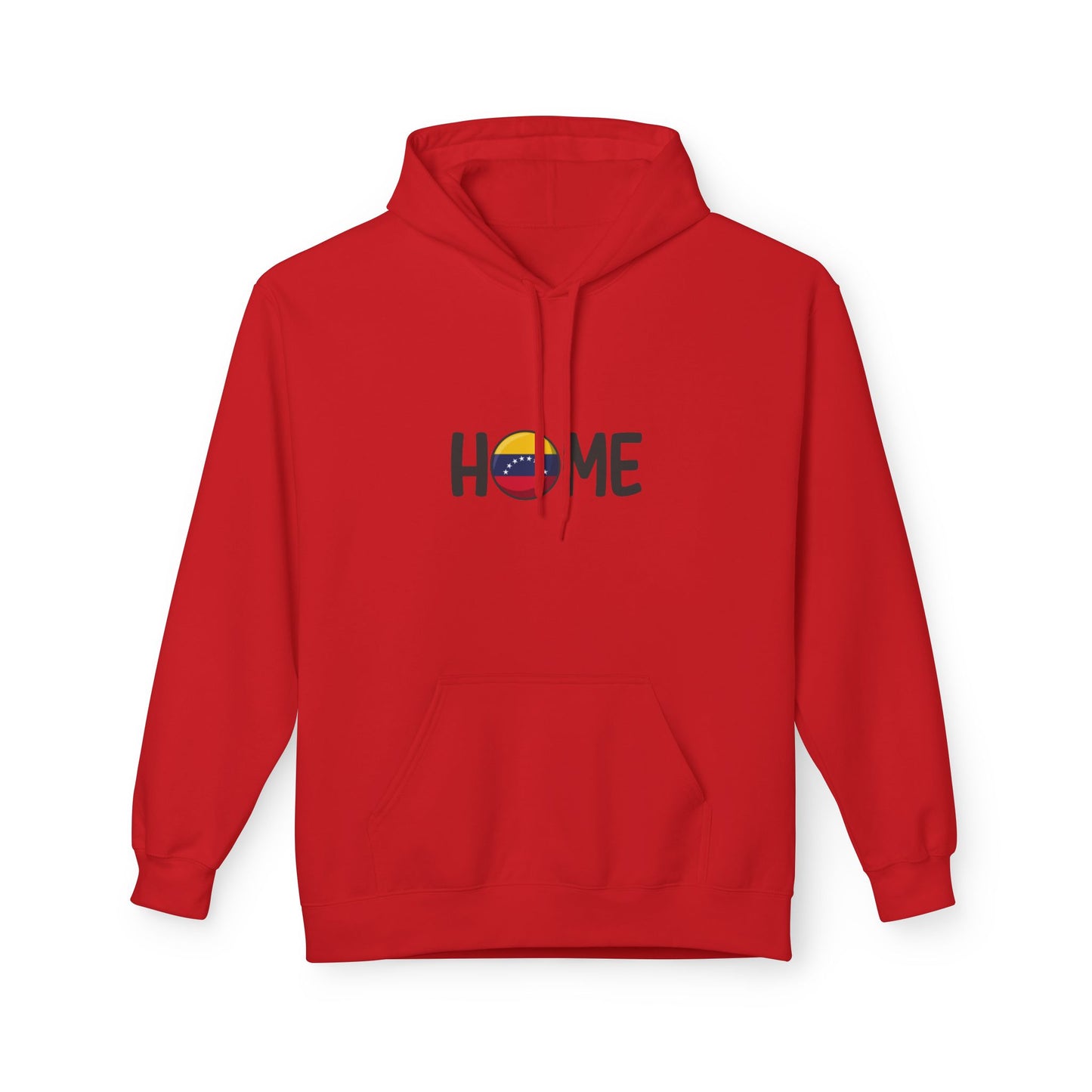 Venezuela HOME Hoodie