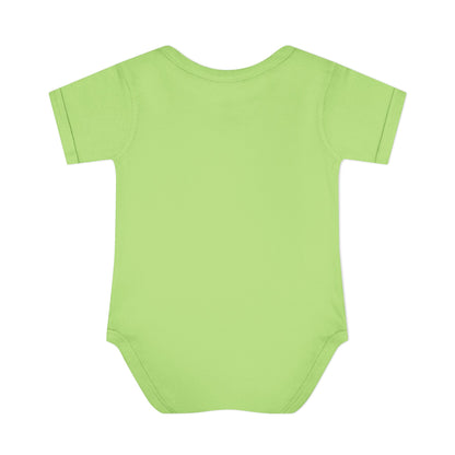 Baby Bodysuit Christmas - Infant