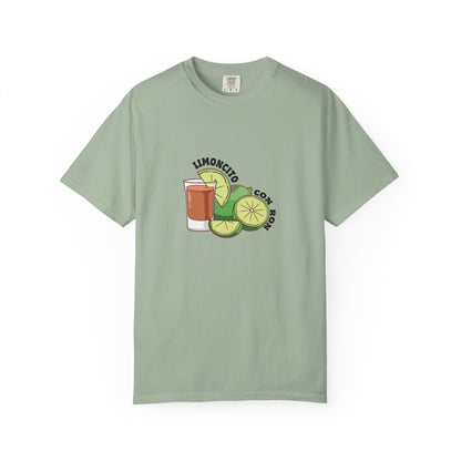 Limoncito Con Sabor Unisex T-Shirt