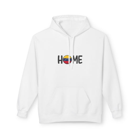 Venezuela HOME Hoodie