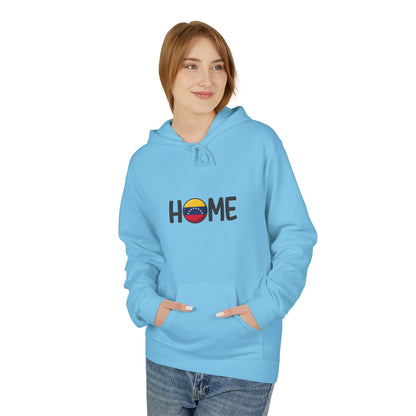 Venezuela HOME Hoodie