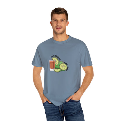 Limoncito Con Sabor Unisex T-Shirt