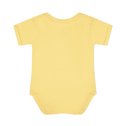 Baby Bodysuit Christmas - Infant