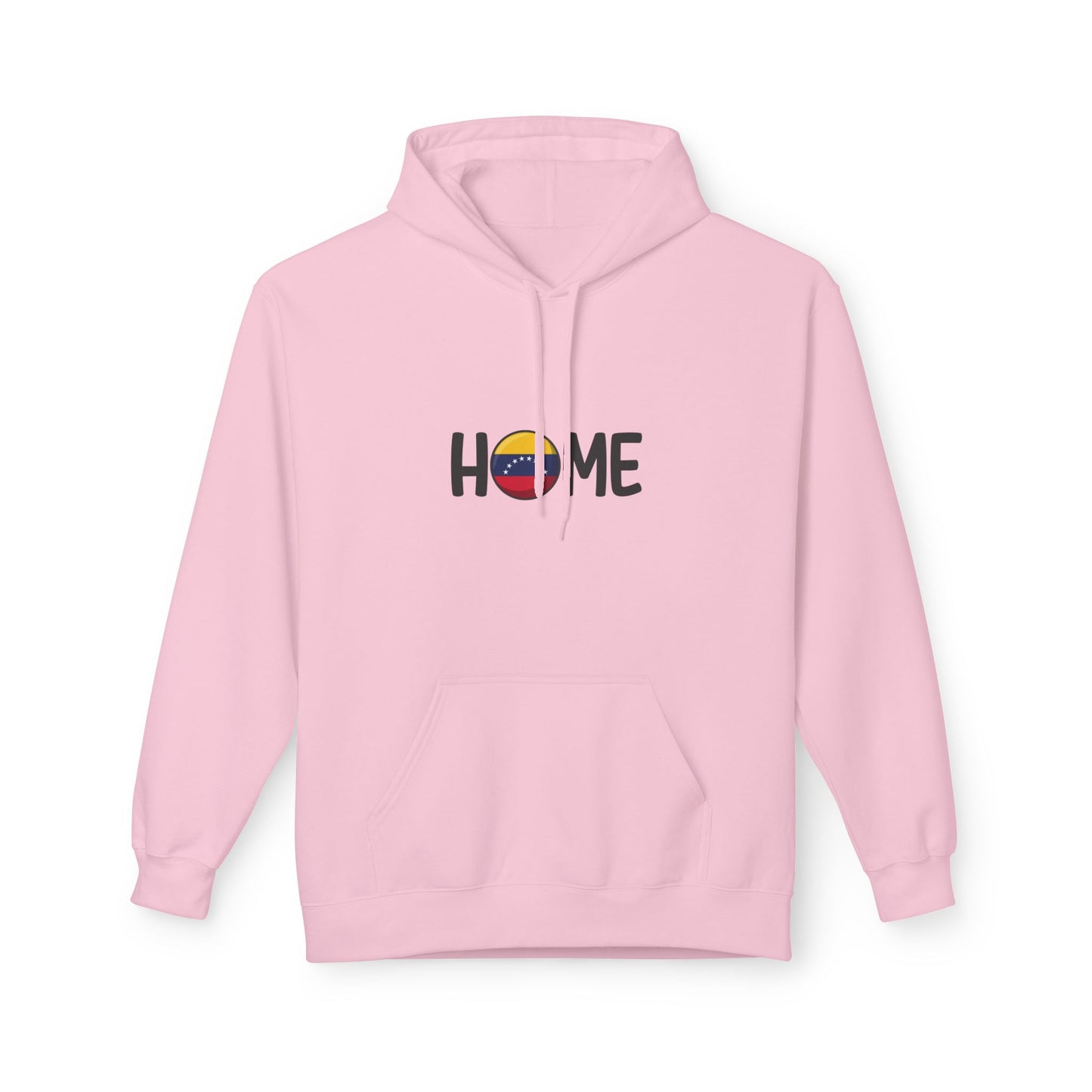 Venezuela HOME Hoodie