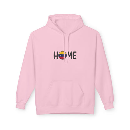 Venezuela HOME Hoodie