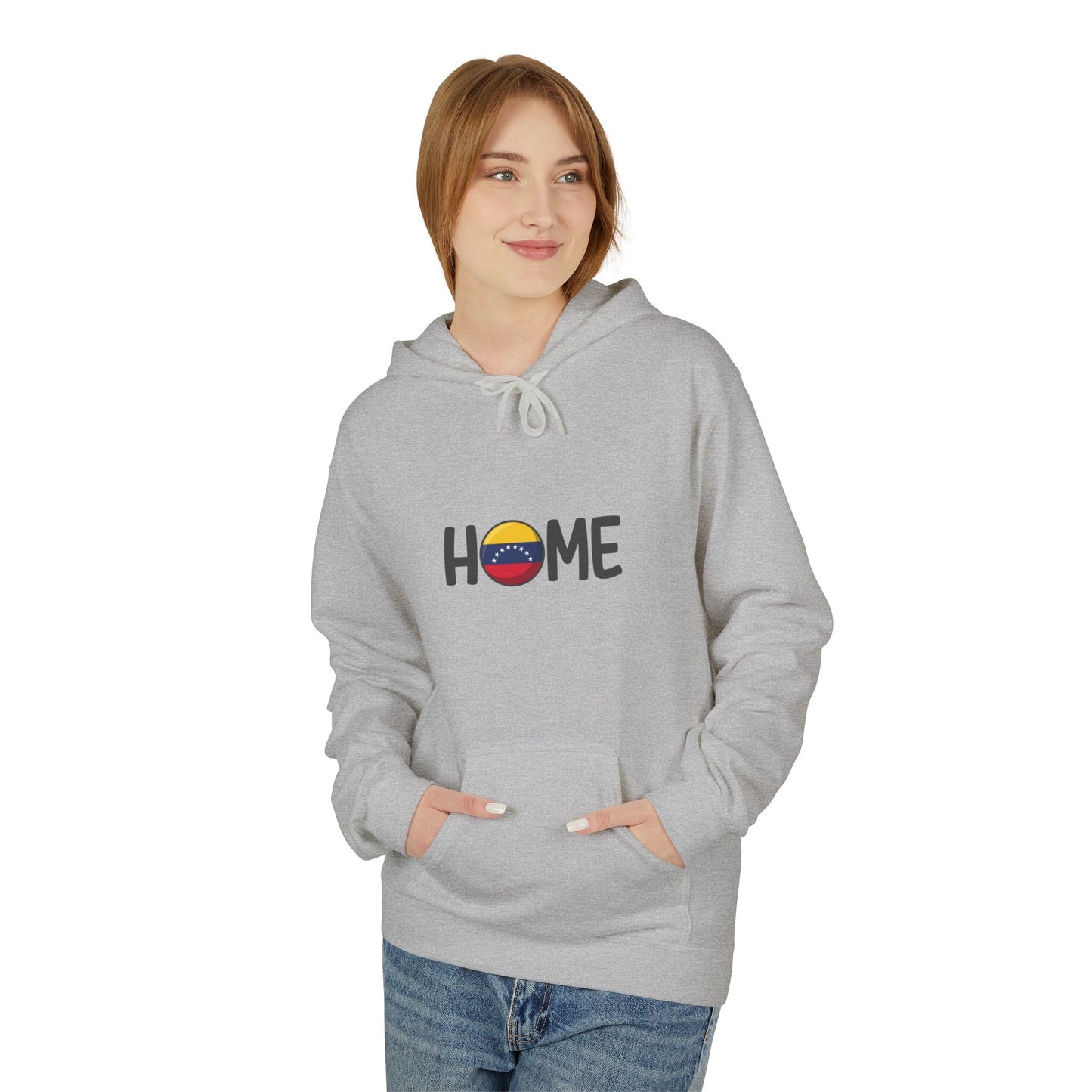 Venezuela HOME Hoodie