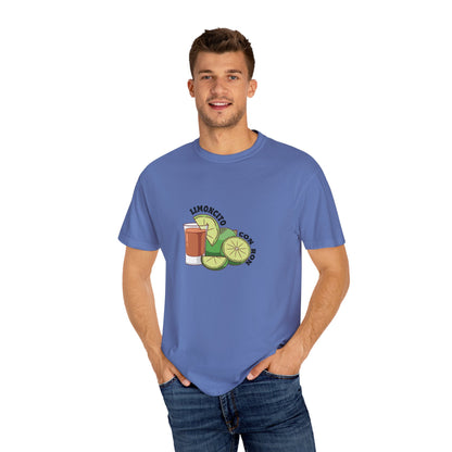 Limoncito Con Sabor Unisex T-Shirt