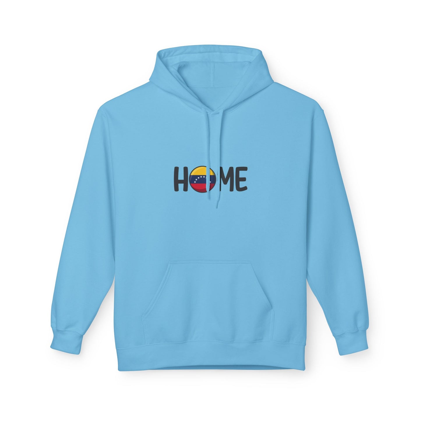Venezuela HOME Hoodie