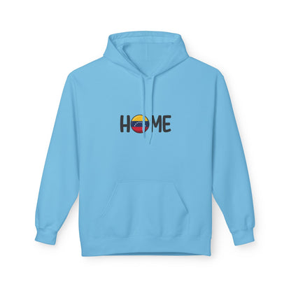 Venezuela HOME Hoodie