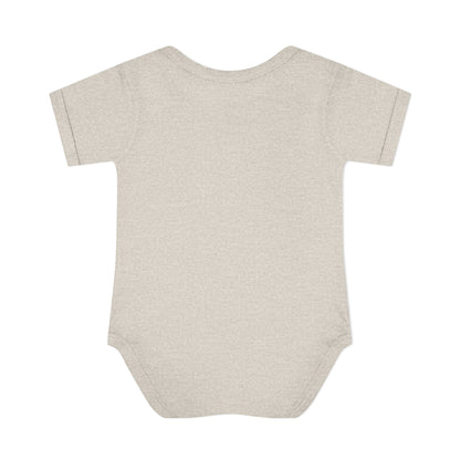 Baby Bodysuit Christmas - Infant