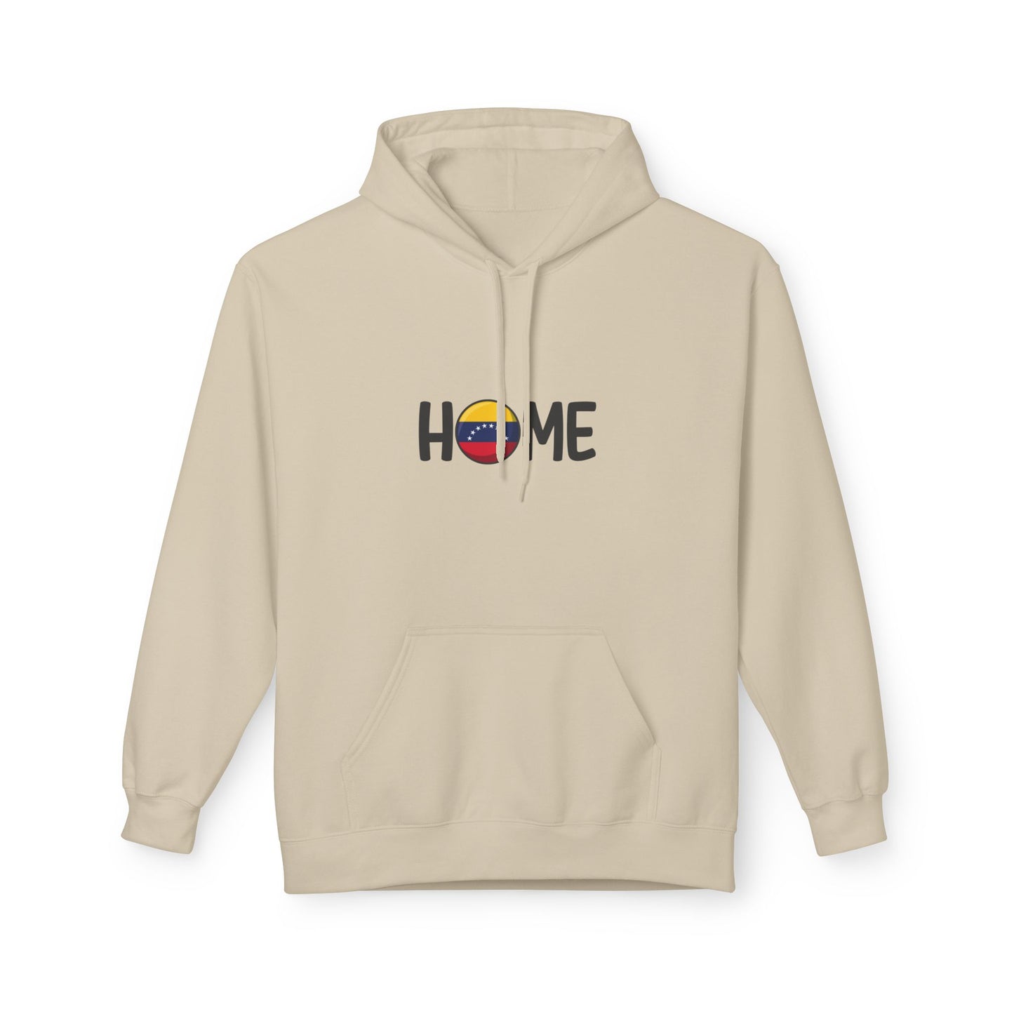 Venezuela HOME Hoodie
