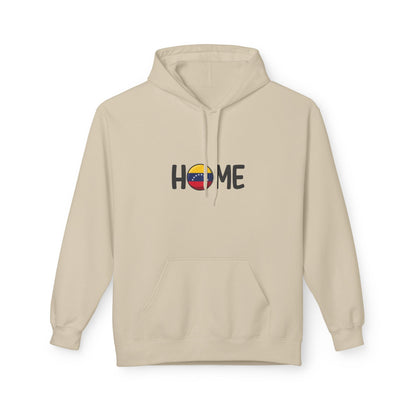 Venezuela HOME Hoodie