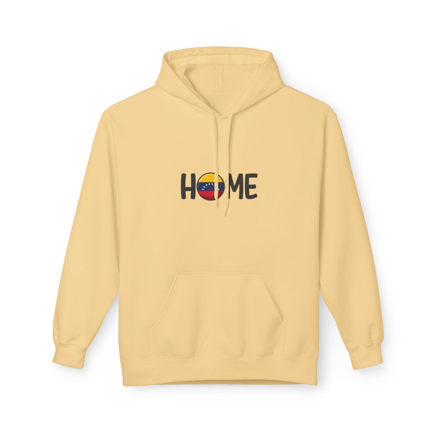 Venezuela HOME Hoodie