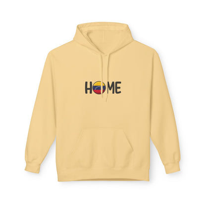 Venezuela HOME Hoodie