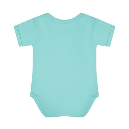 Baby Bodysuit Christmas - Infant