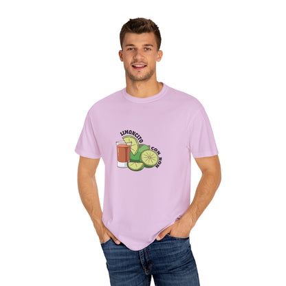 Limoncito Con Sabor Unisex T-Shirt