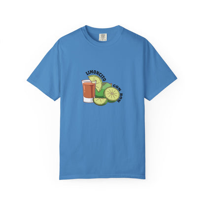 Limoncito Con Sabor Unisex T-Shirt