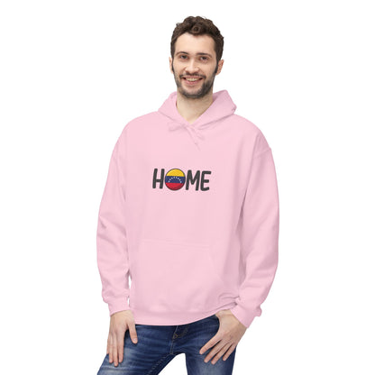 Venezuela HOME Hoodie